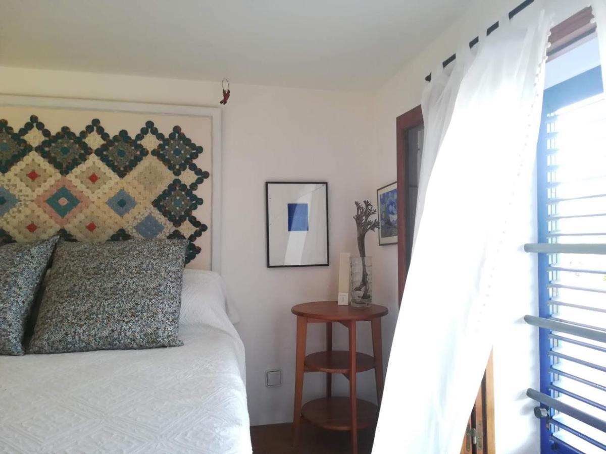 San Francisco JavierCa N'Antonia Formentera别墅 外观 照片